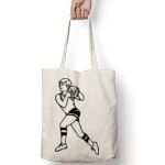 Tote Bag Thumbnail