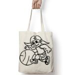 Tote Bag Thumbnail