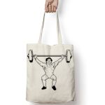 Tote Bag Thumbnail