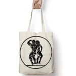 Tote Bag Thumbnail