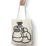 Tote Bag Thumbnail