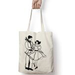 Tote Bag Thumbnail