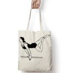 Tote Bag Thumbnail