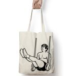 Tote Bag Thumbnail