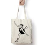 Tote Bag Thumbnail