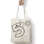 Tote Bag Thumbnail