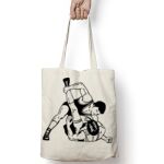 Tote Bag Thumbnail