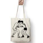 Tote Bag Thumbnail