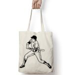 Tote Bag Thumbnail