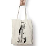 Tote Bag Thumbnail