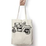 Tote Bag Thumbnail