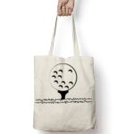 Tote Bag Thumbnail