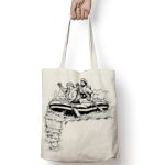 Tote Bag Thumbnail