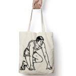 Tote Bag Thumbnail