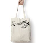 Tote Bag Thumbnail