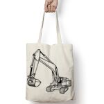 Tote Bag Thumbnail