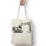Tote Bag Thumbnail
