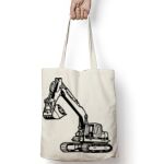 Tote Bag Thumbnail
