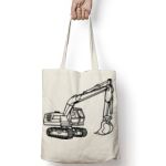 Tote Bag Thumbnail