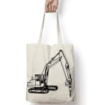 Tote Bag Thumbnail