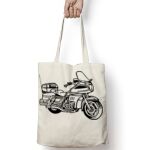 Tote Bag Thumbnail