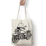Tote Bag Thumbnail