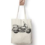 Tote Bag Thumbnail