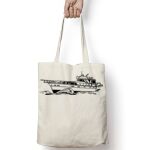 Tote Bag Thumbnail