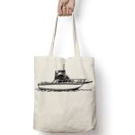 Tote Bag Thumbnail