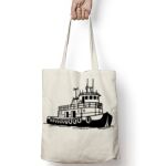Tote Bag Thumbnail