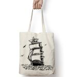 Tote Bag Thumbnail