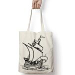 Tote Bag Thumbnail