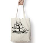 Tote Bag Thumbnail