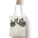 Tote Bag Thumbnail