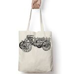 Tote Bag Thumbnail