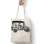 Tote Bag Thumbnail