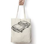 Tote Bag Thumbnail