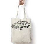 Tote Bag Thumbnail