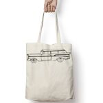 Tote Bag Thumbnail