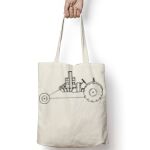 Tote Bag Thumbnail