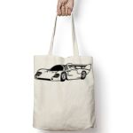 Tote Bag Thumbnail