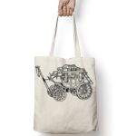 Tote Bag Thumbnail