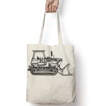 Tote Bag Thumbnail