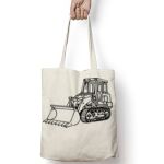 Tote Bag Thumbnail