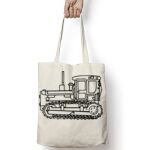 Tote Bag Thumbnail