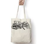 Tote Bag Thumbnail