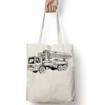 Tote Bag Thumbnail