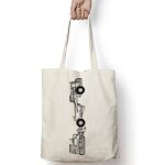 Tote Bag Thumbnail