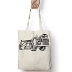 Tote Bag Thumbnail
