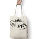 Tote Bag Thumbnail